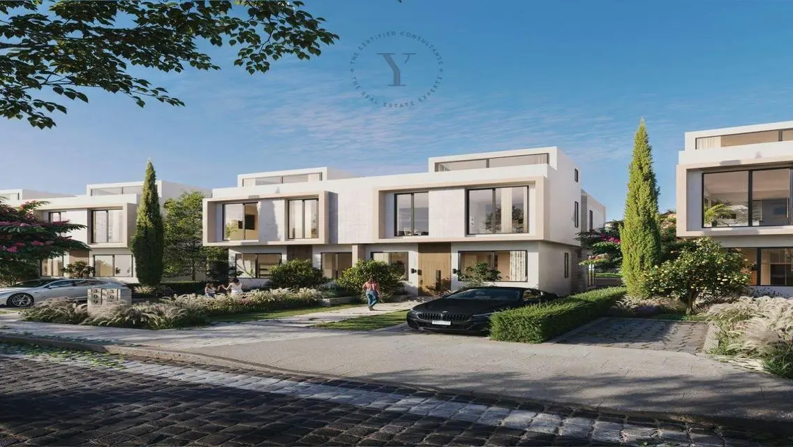 Down payment 500k for Hotel Apartment in NEw Giza