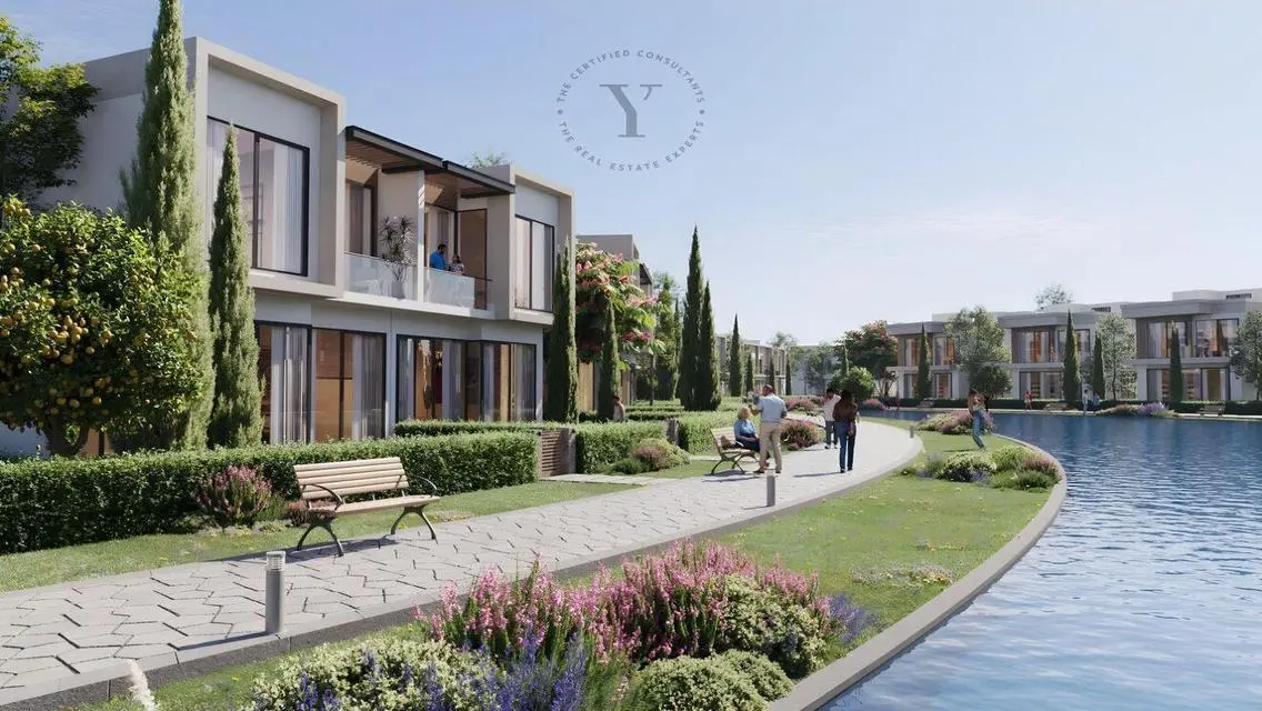 Down payment 500k for Hotel Apartment in NEw Giza