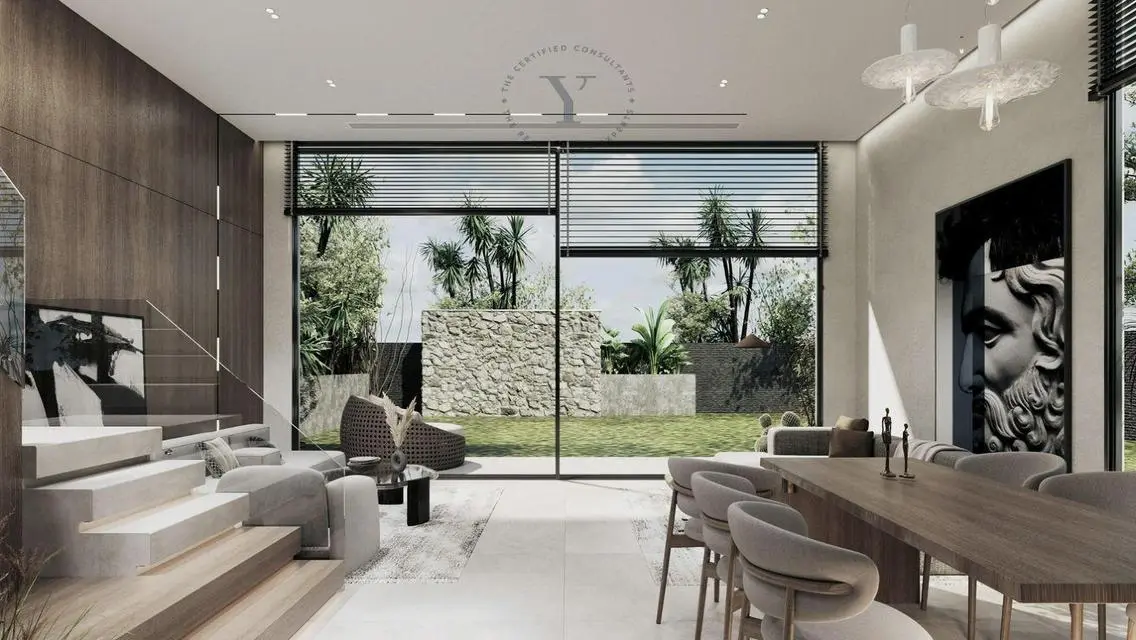 Down payment 500k for Hotel Apartment in NEw Giza