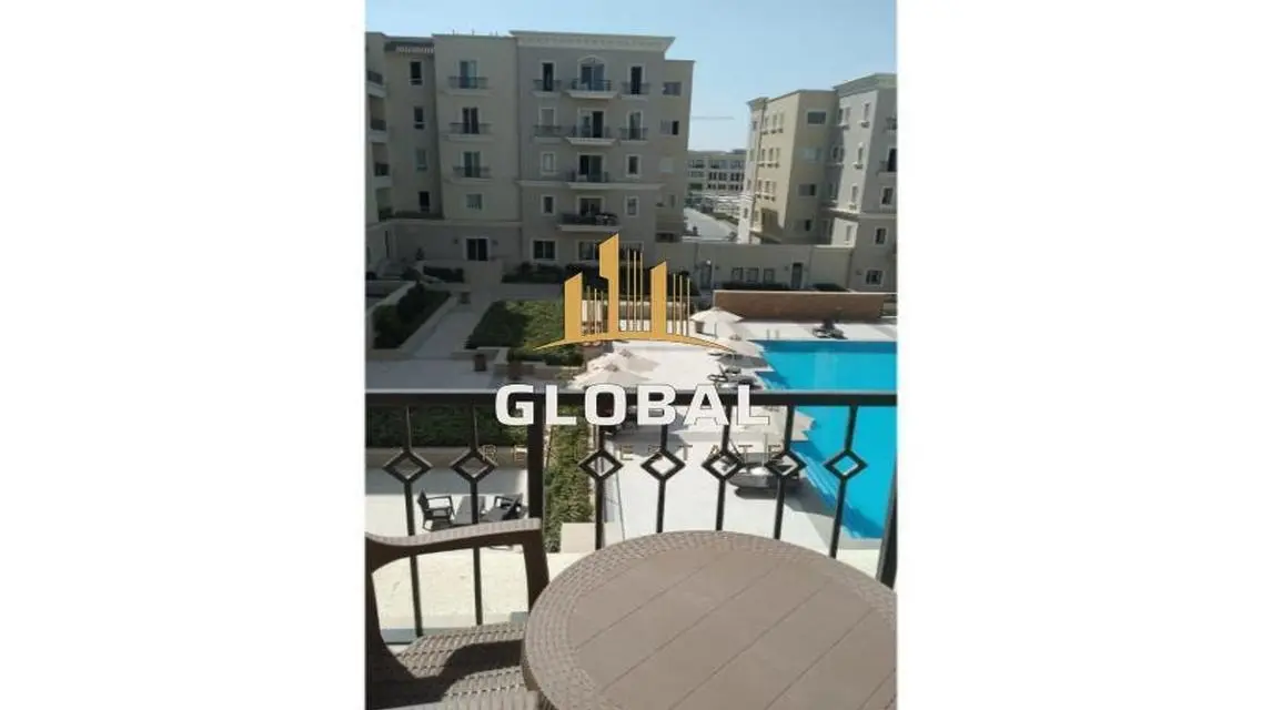 Luxury Apartment for Rent in Mivida with Amazing Amenities