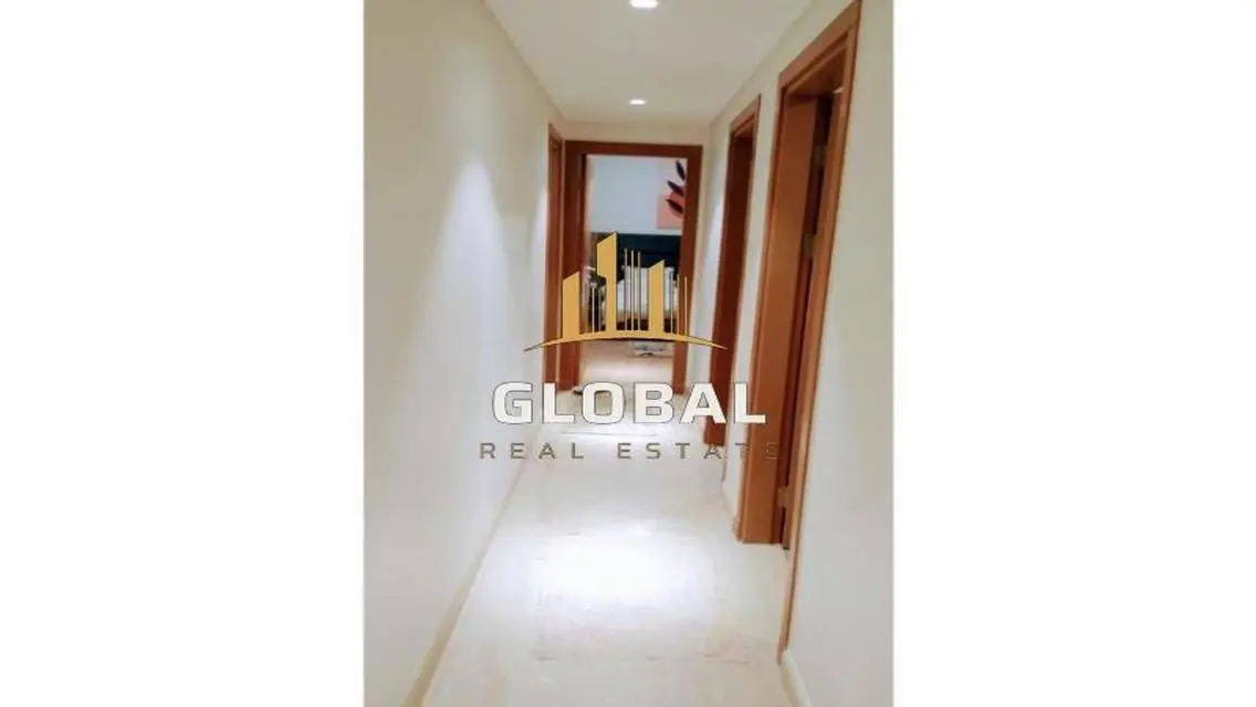 Luxury Apartment for Rent in Mivida with Amazing Amenities