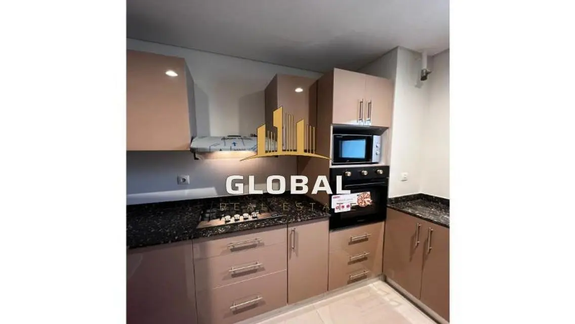 Luxury Apartment for Rent in Mivida with Amazing Amenities