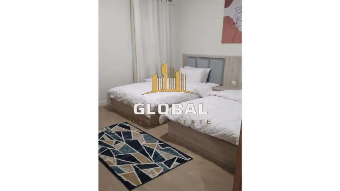 Luxury Apartment for Rent in Mivida with Amazing Amenities