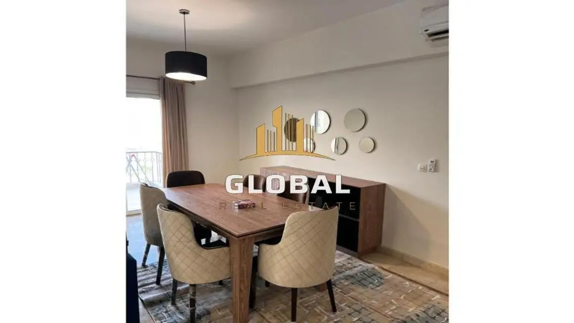 Luxury Apartment for Rent in Mivida with Amazing Amenities