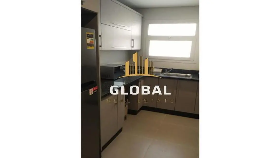 Luxury Apartment for Rent in Mivida with Amazing Amenities