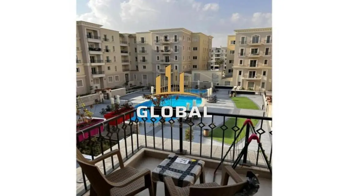 Luxury Apartment for Rent in Mivida with Amazing Amenities