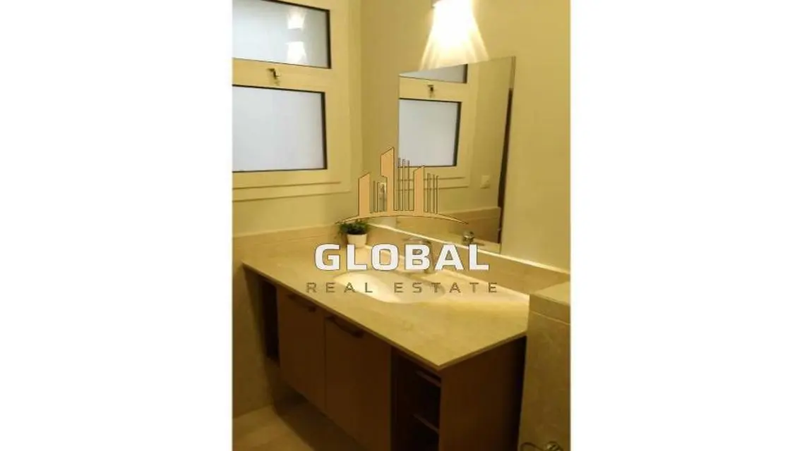 Luxury Apartment for Rent in Mivida with Amazing Amenities