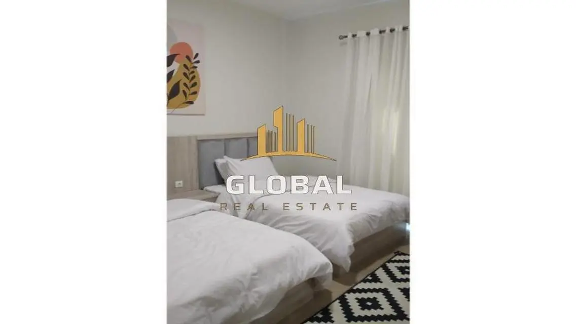 Luxury Apartment for Rent in Mivida with Amazing Amenities