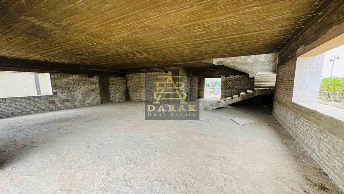 فيلا للبيع مدينتى منفصله 4 غرف خالصه اقل سعر لقطه