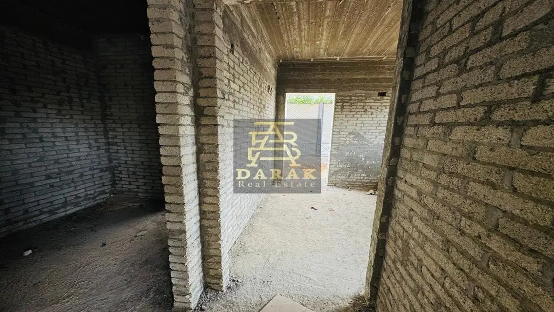 فيلا للبيع مدينتى منفصله 4 غرف خالصه اقل سعر لقطه