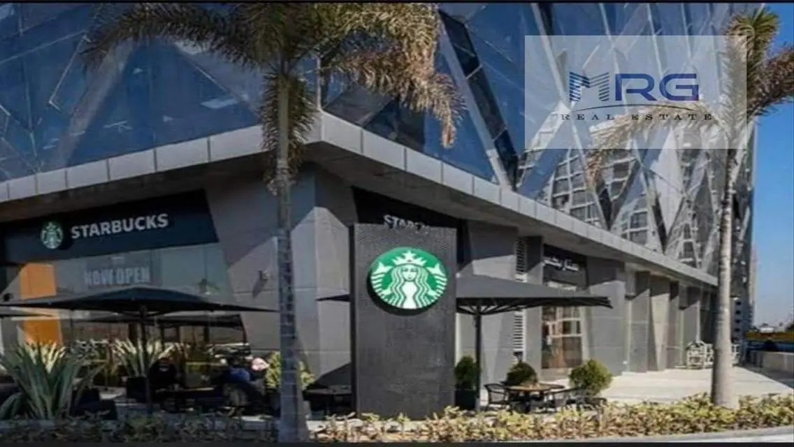 استثمار وسكن مضمون شقة 3 غرف في وان قطامية بسعر