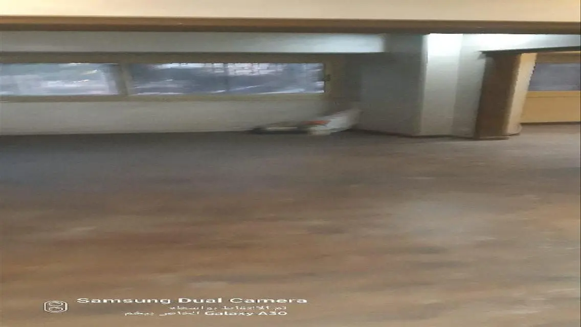 مساحة تجارية للإيجار بسعر مناسب