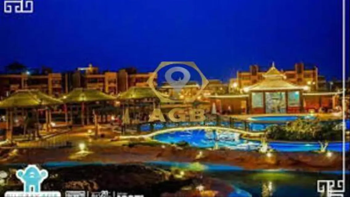 فيو بحر شالية 70م مارفل معدل بلو باي اسيا السخنة