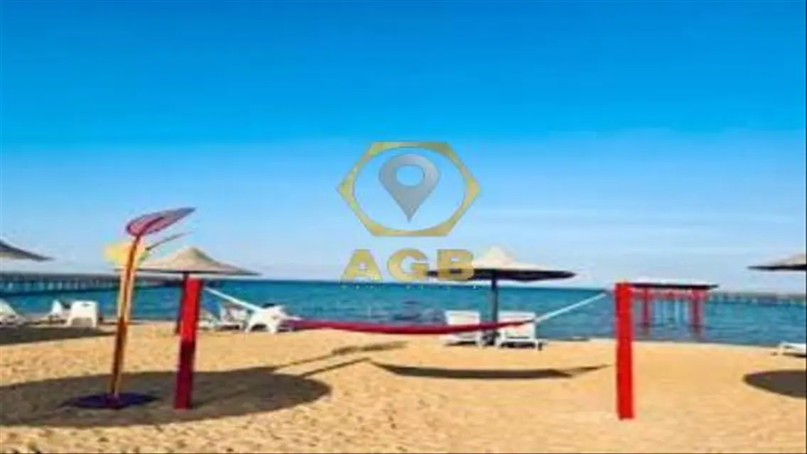 فيو بحر شالية 70م مارفل معدل بلو باي اسيا السخنة