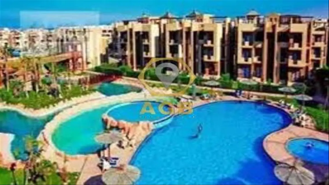 فيو بحر شالية 70م مارفل معدل بلو باي اسيا السخنة