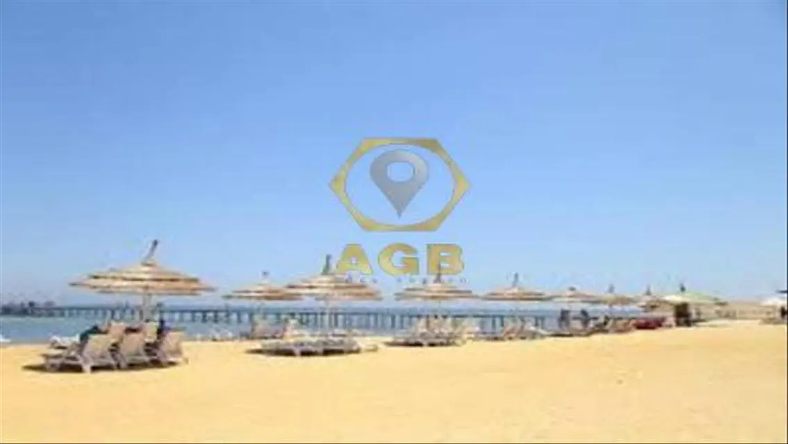 فيو بحر شالية 70م مارفل معدل بلو باي اسيا السخنة