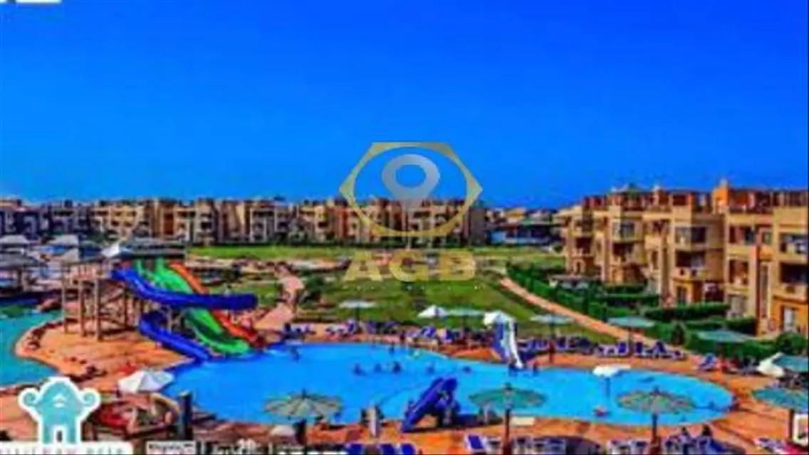 فيو بحر شالية 70م مارفل معدل بلو باي اسيا السخنة