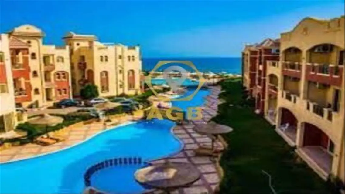 فيو بحر شالية 70م مارفل معدل بلو باي اسيا السخنة