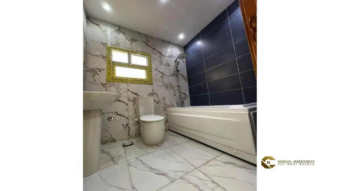 Apartment for sale in District 4 in 6 October