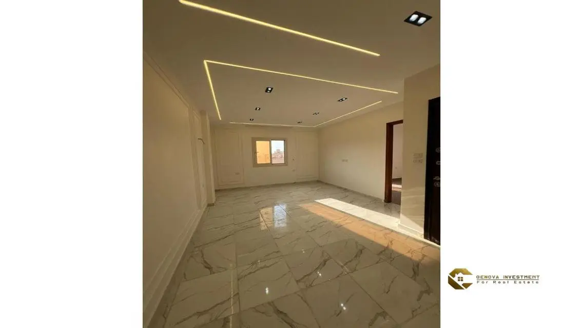 Apartment for sale in District 4 in 6 October