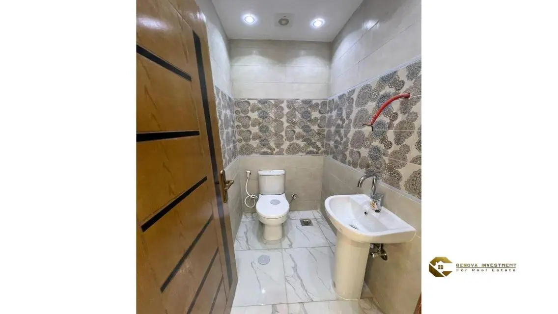 Apartment for sale in District 4 in 6 October