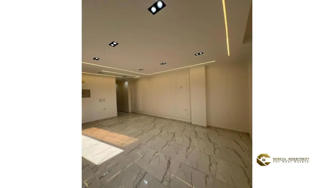 Apartment for sale in District 4 in 6 October