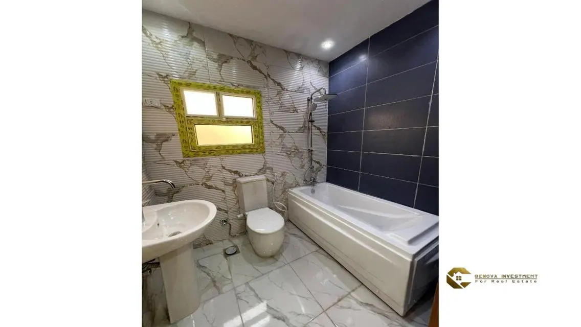 Apartment for sale in District 4 in 6 October