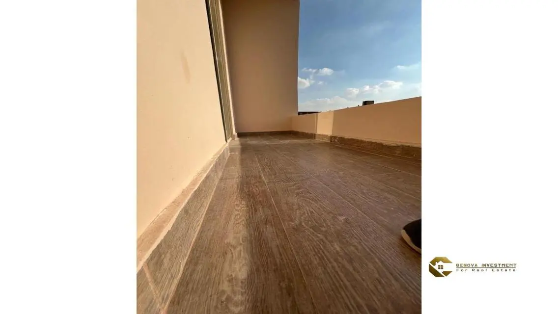 Apartment for sale in District 4 in 6 October