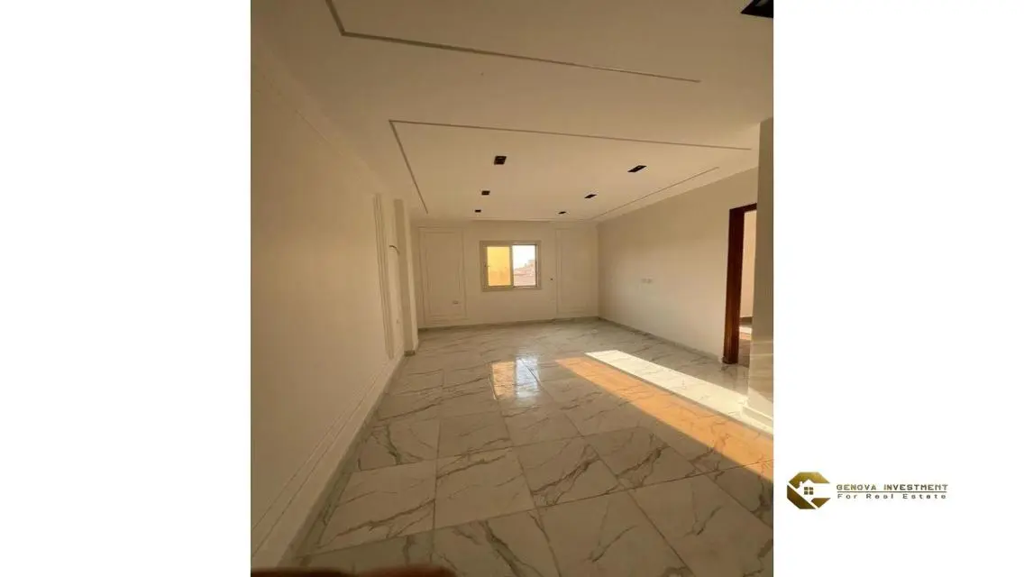 Apartment for sale in District 4 in 6 October