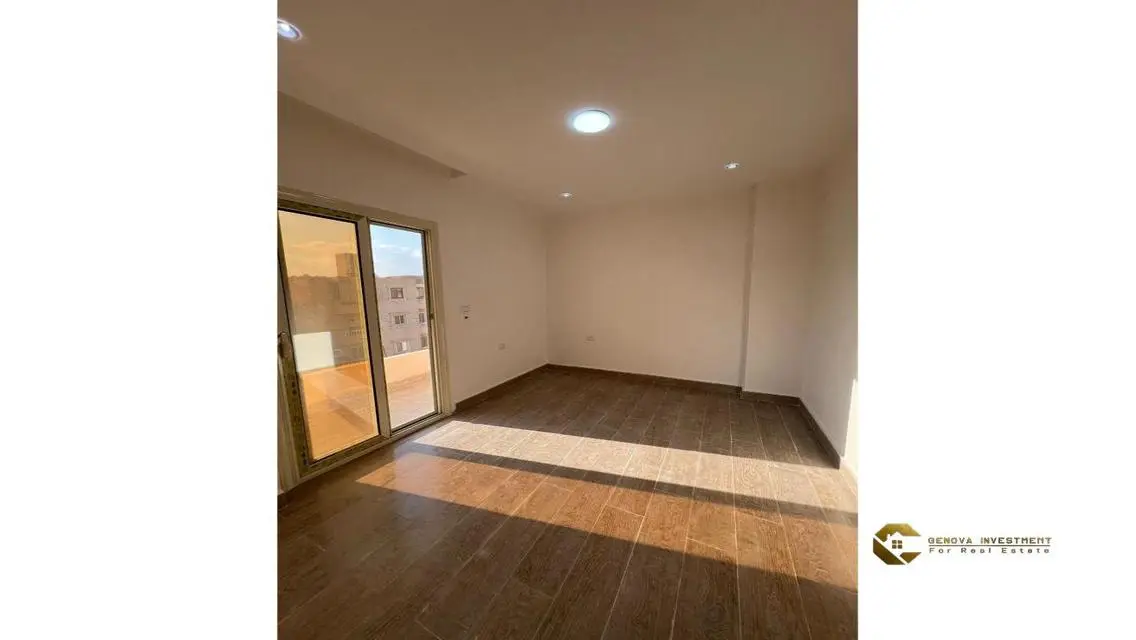 Apartment for sale in District 4 in 6 October