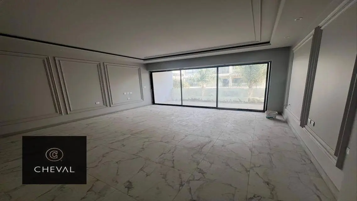 شقه للايجار في Lake view residence