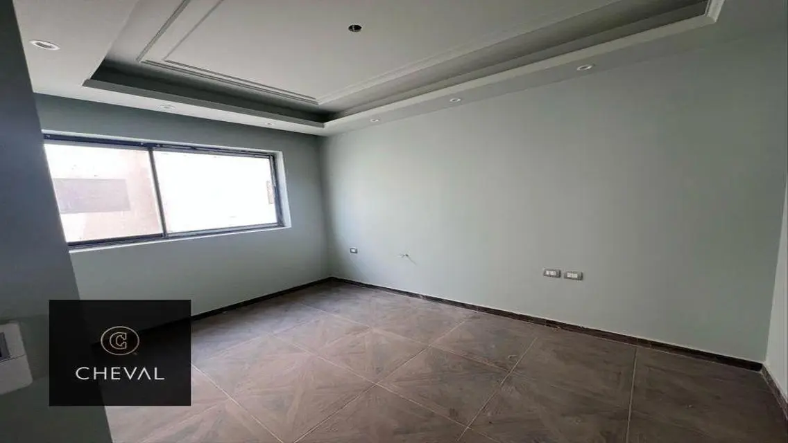 شقه للايجار في Lake view residence