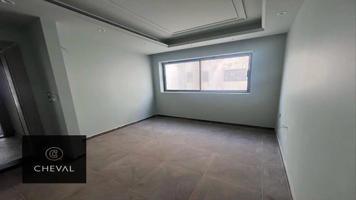 شقه للايجار في Lake view residence