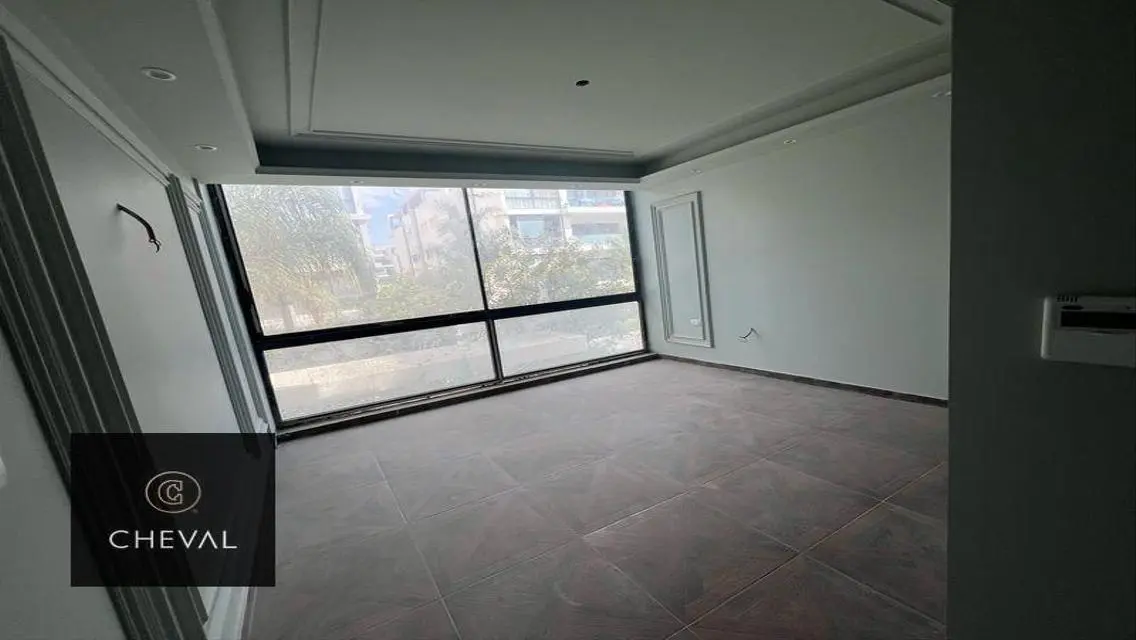 شقه للايجار في Lake view residence