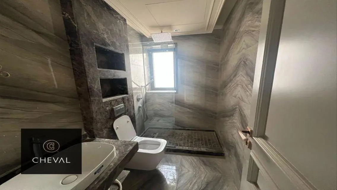 شقه للايجار في Lake view residence