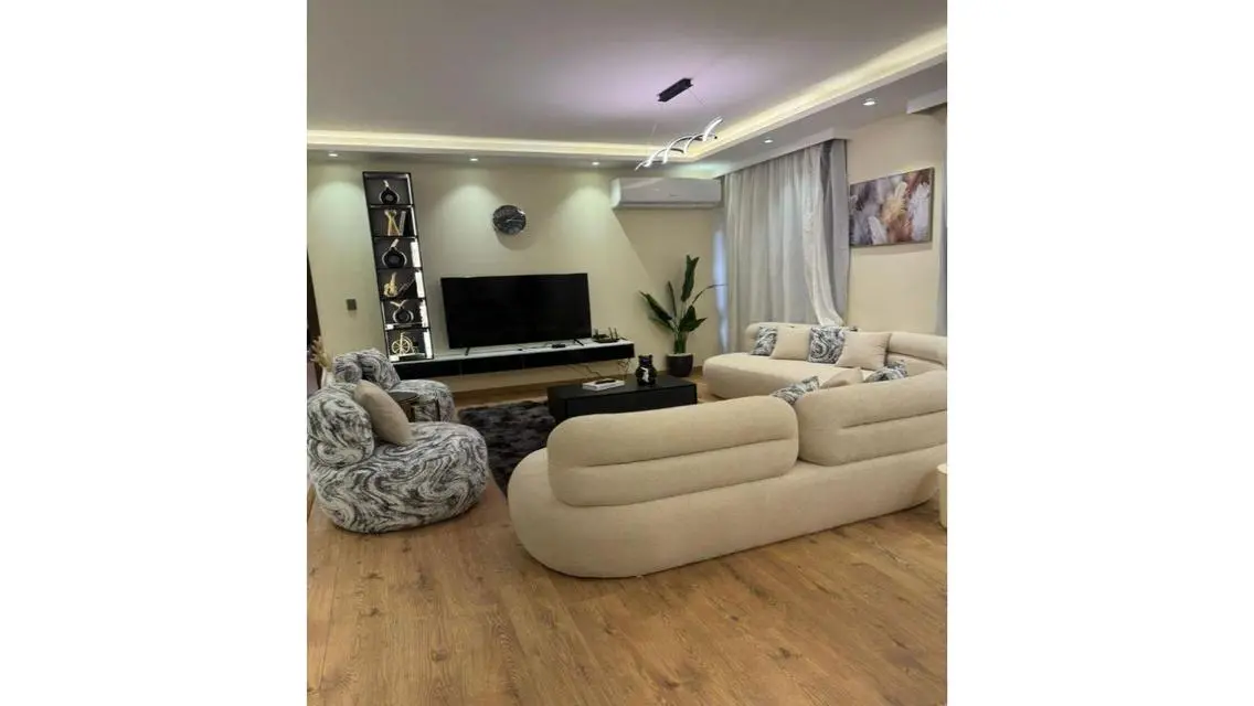 Apartment for Rent in Eastown - fully furnished