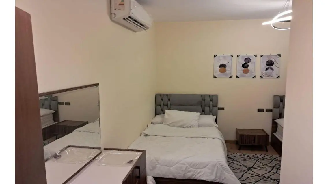 Apartment for Rent in Eastown - fully furnished