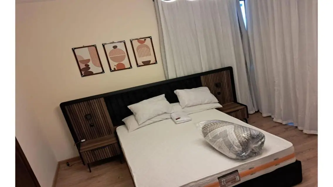 Apartment for Rent in Eastown - fully furnished