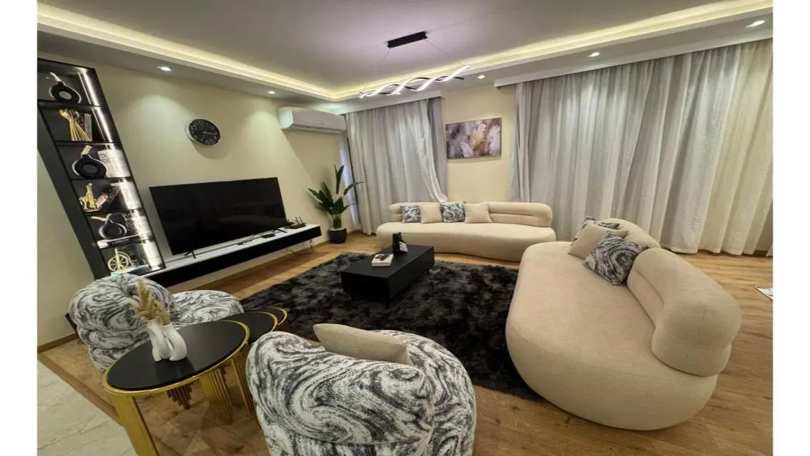 Apartment for Rent in Eastown - fully furnished