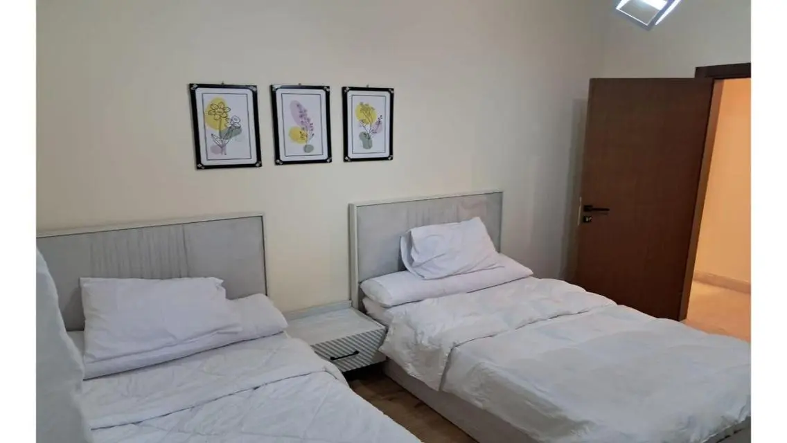 Apartment for Rent in Eastown - fully furnished