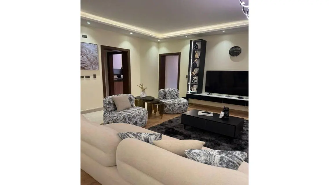 Apartment for Rent in Eastown - fully furnished