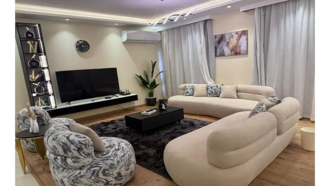 Apartment for Rent in Eastown - fully furnished