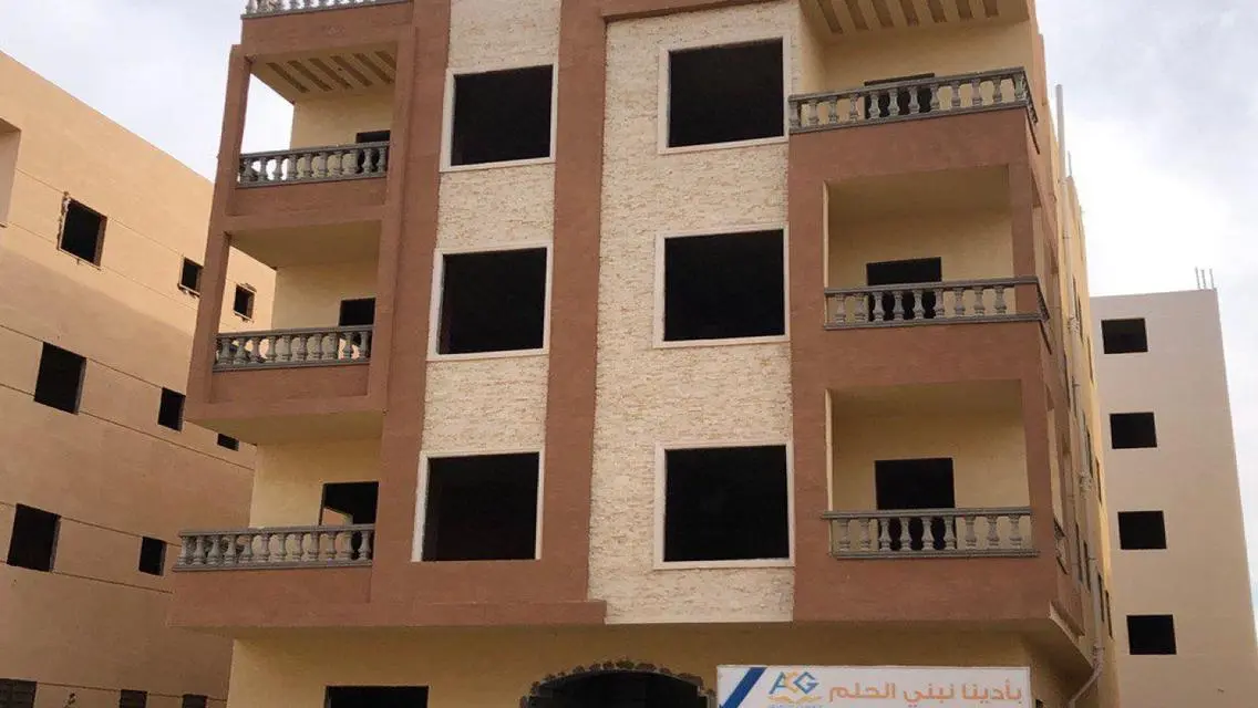 شقة للبيع بمدينة بدر الحي المتميز