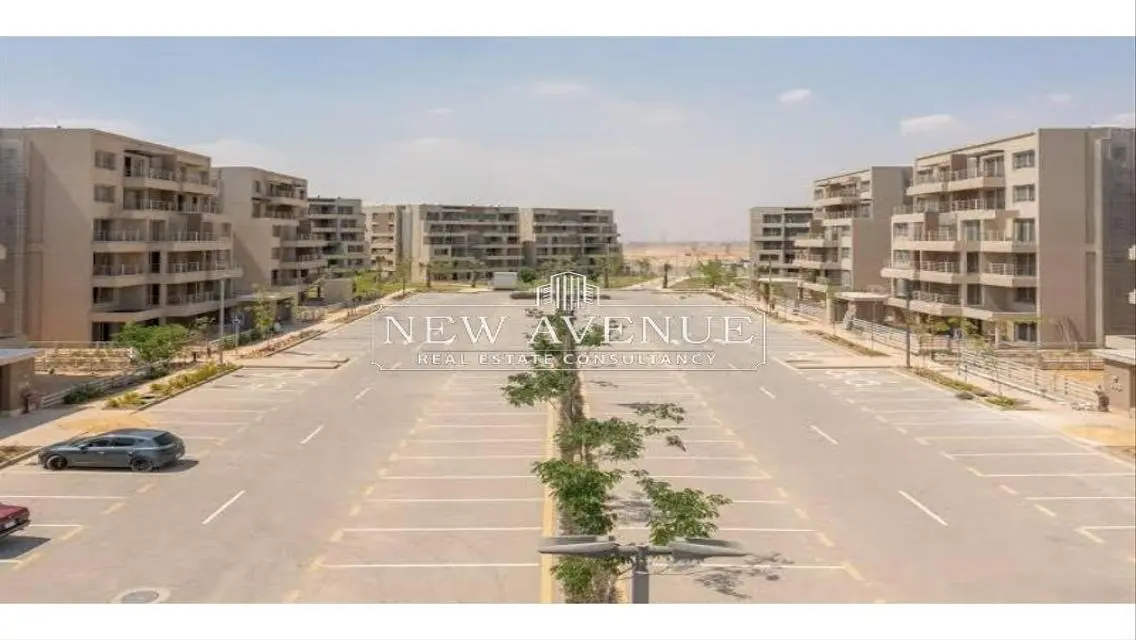 Apartment ready to move - in Capital gardens