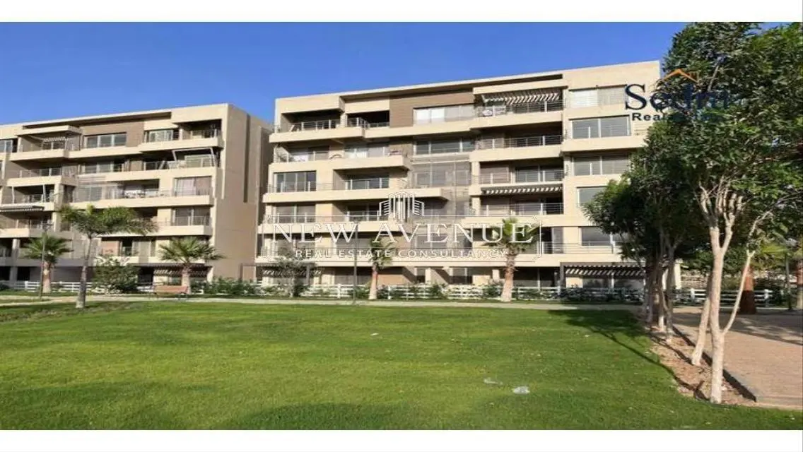 Apartment ready to move - in Capital gardens