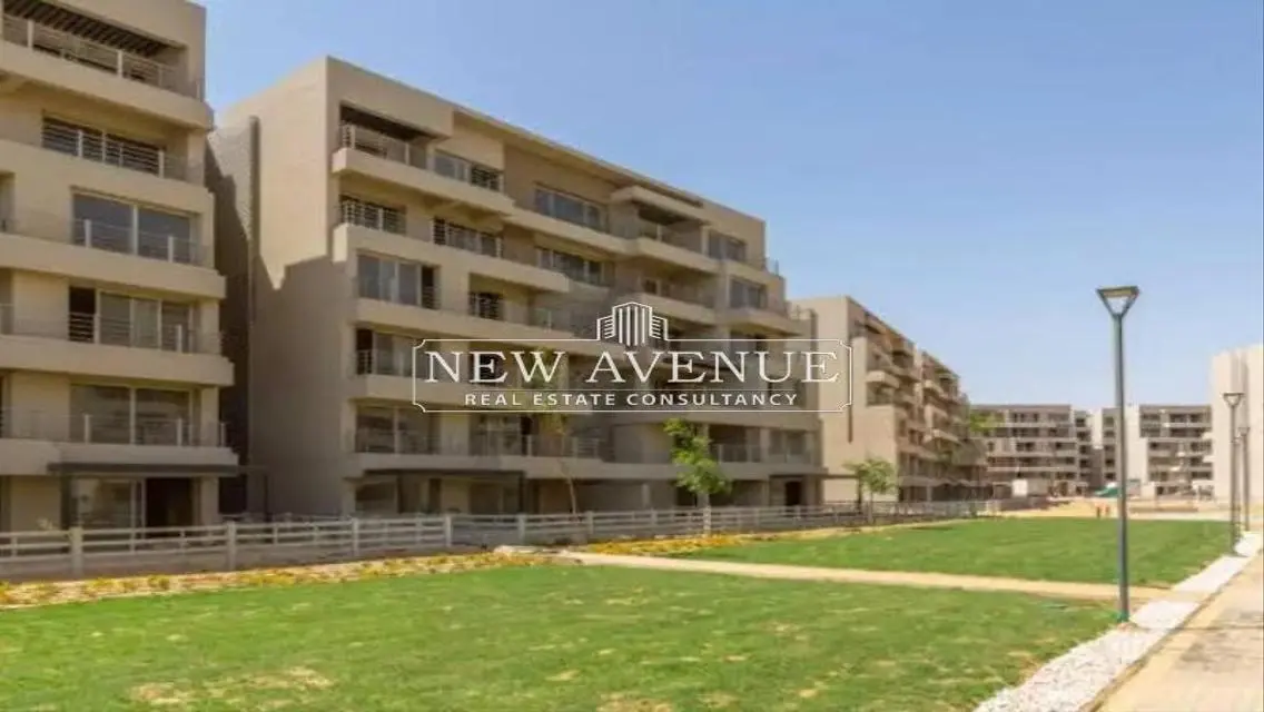 Apartment ready to move - in Capital gardens