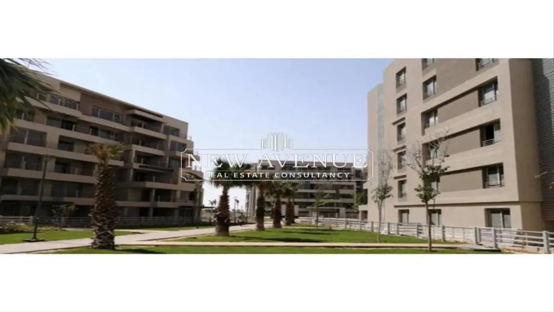 Apartment ready to move - in Capital gardens