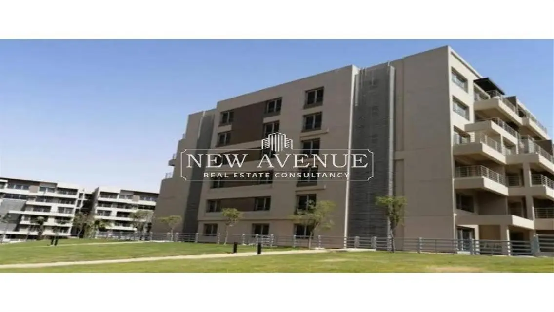 Apartment ready to move - in Capital gardens