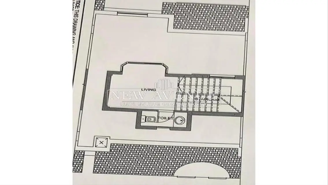 townhouse overlooking water features with installments