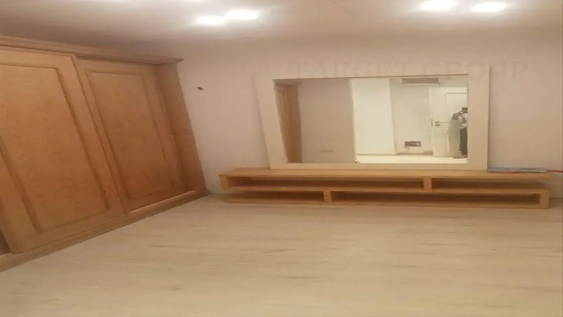 Semi-furnished duplex, ultra modern, first residen